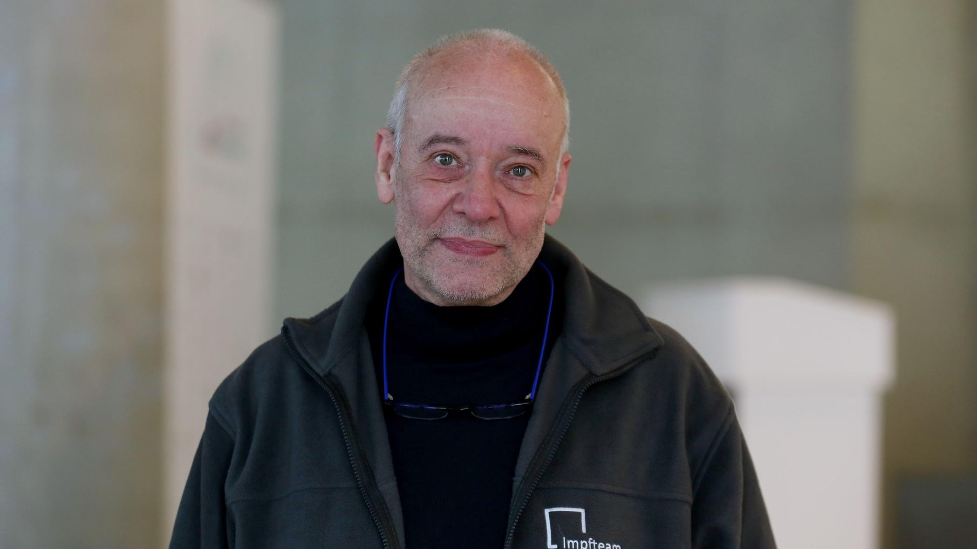 Jürgen Zastrow.