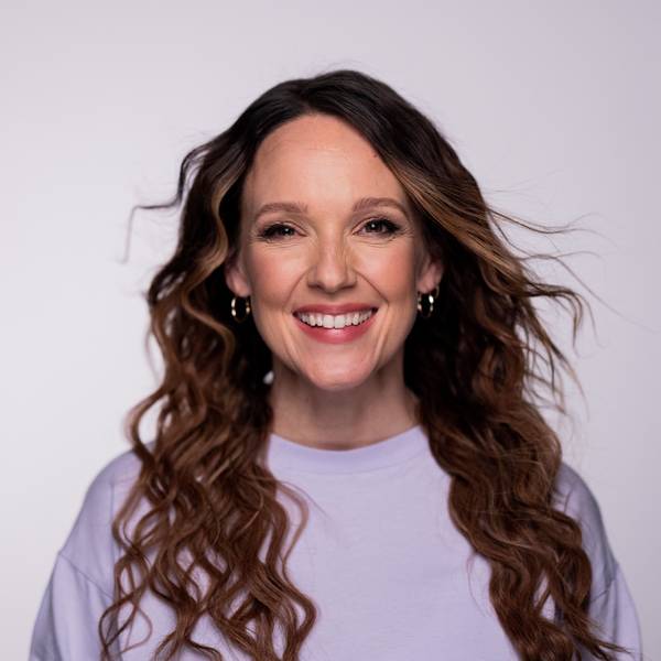 Carolin Kebekus will gemeinsam mit ihrem Bruder David gegen andere prominente Paare antreten.