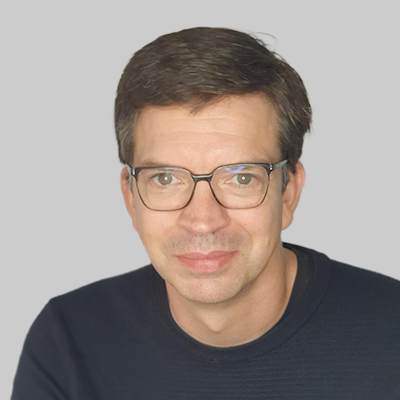 Martin Dowideit