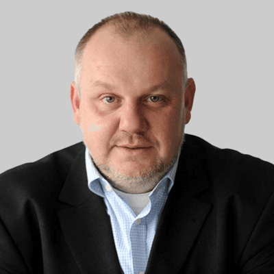 Damir Fras