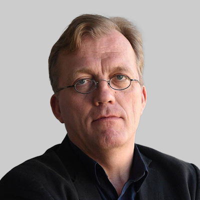 Markus Decker