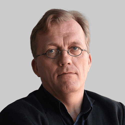 Markus Decker