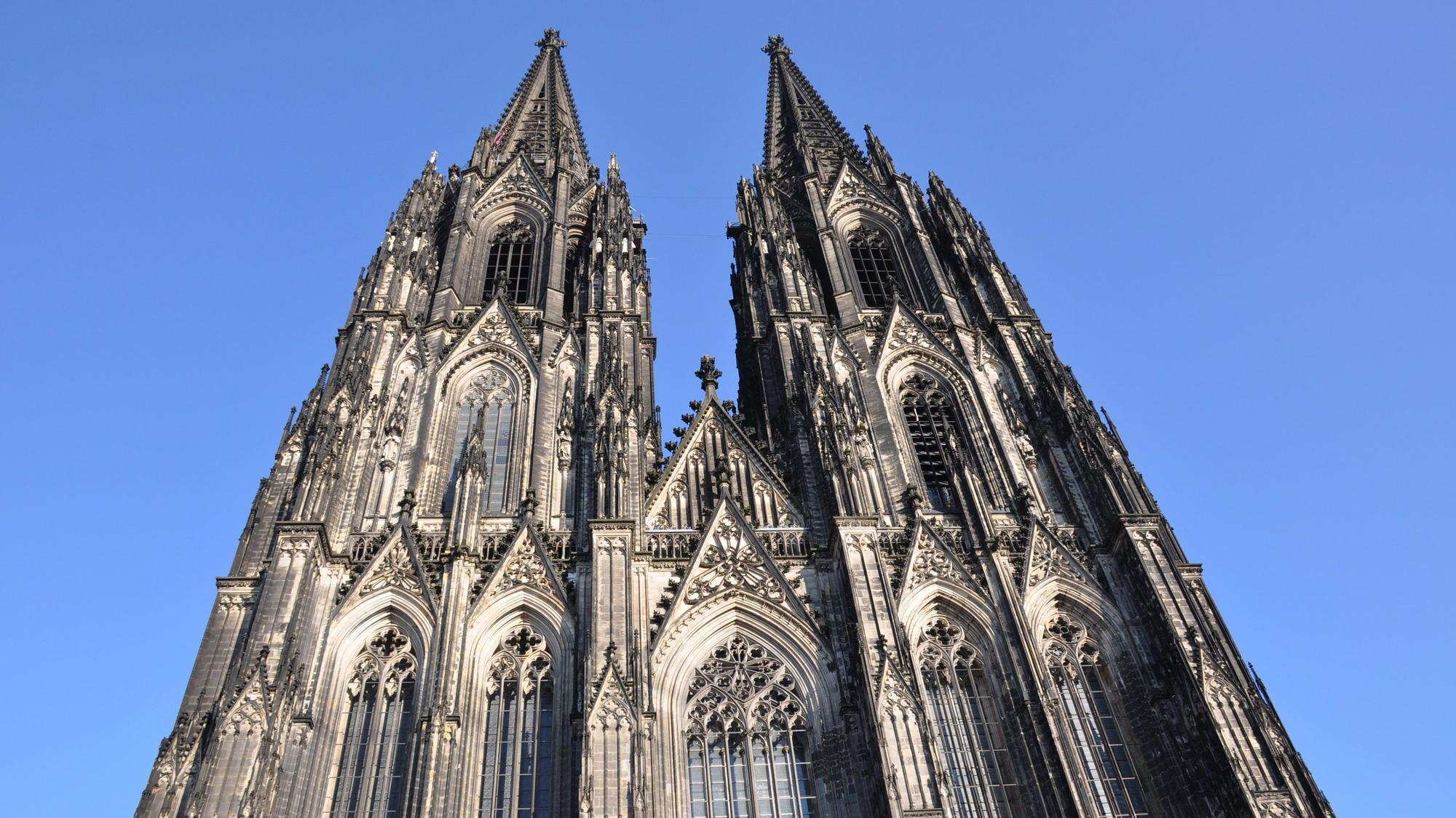 Kölner Dom