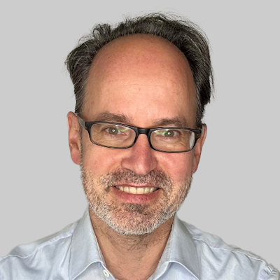 Michael Kohler