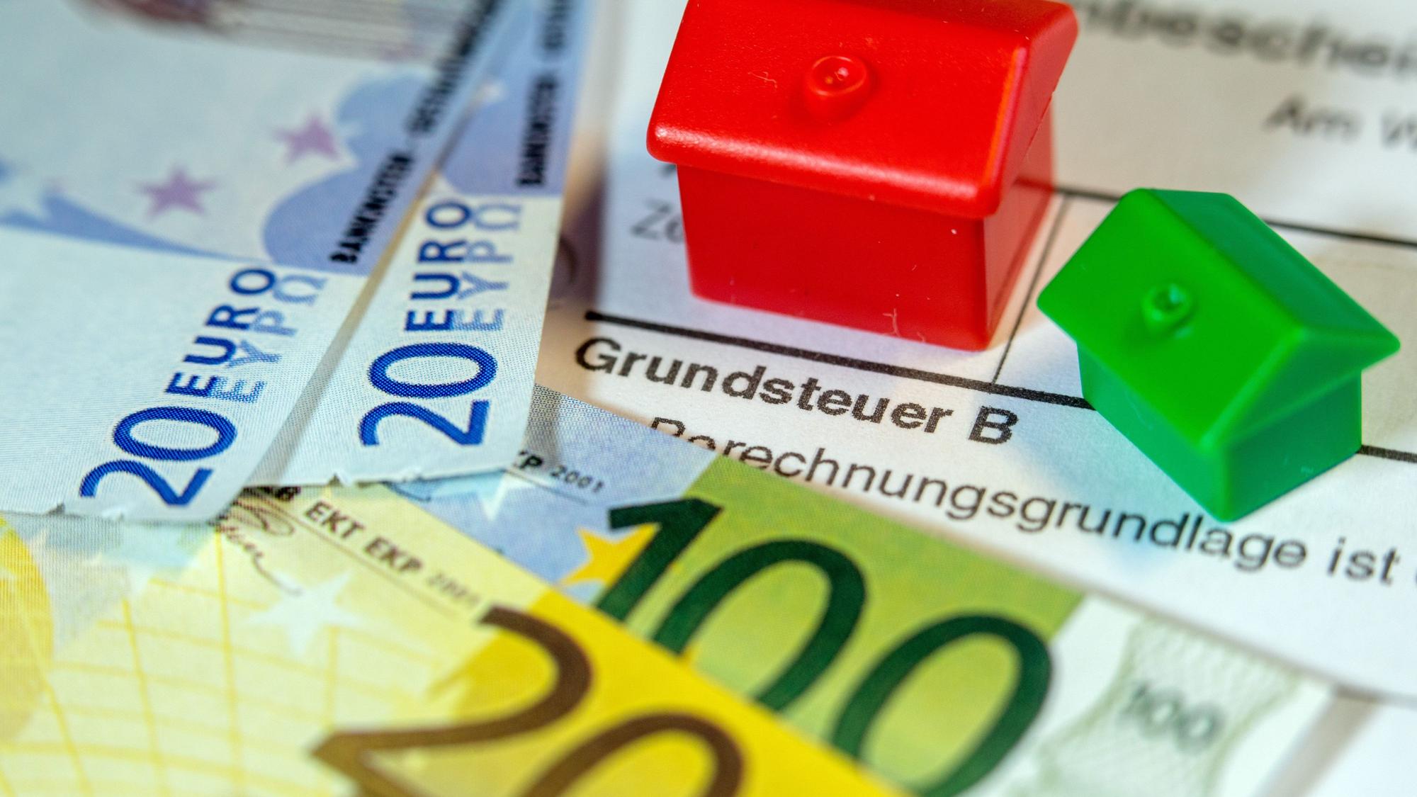 Die neuen Regelungen für die Grundsteuer B treffen Eigentümer, Mieter und Unternehmer.