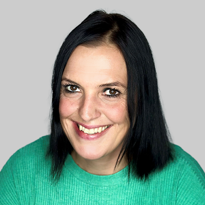 Tanja Wessendorf