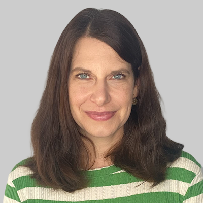 Isabell Wohlfarth