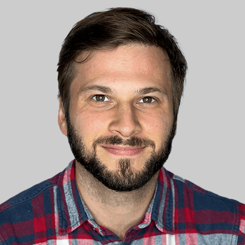 Peter Stroß