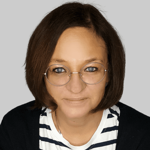 Caroline Kron
