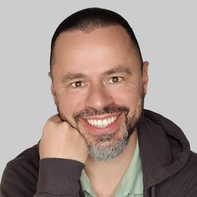 Jan Gebauer