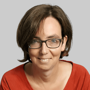 Alexandra Ringendahl