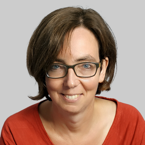 Alexandra  Ringendahl