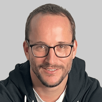 Matthias Hendorf