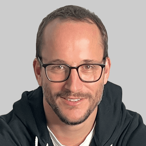 Matthias Hendorf