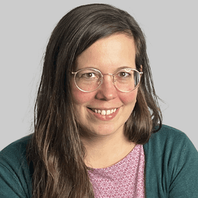 Kathy Stolzenbach