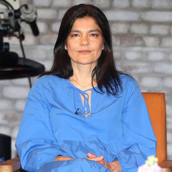 Jasmin Tabatabei