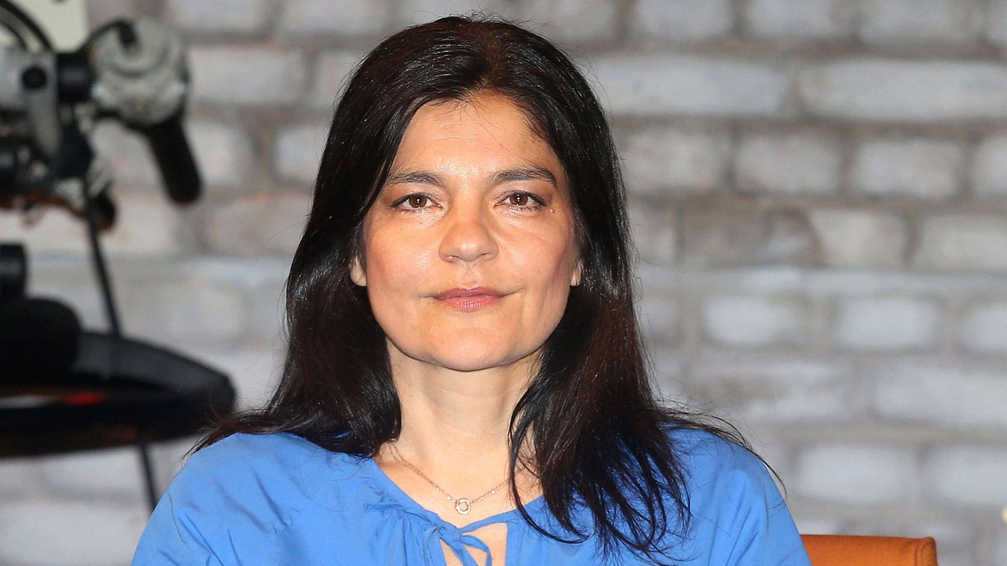 Jasmin Tabatabei