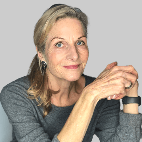 Susanne Hengesbach