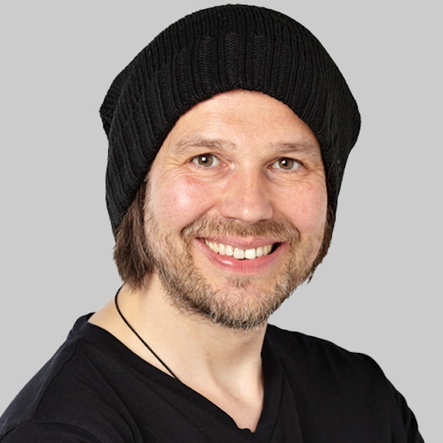 Thomas Dahl Kölner StadtAnzeiger