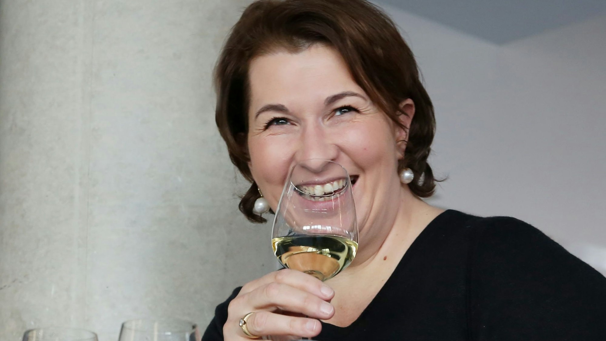 Sommelière Romana Echensperger