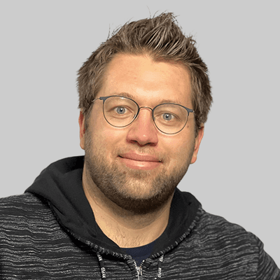 Marius Fuhrmann
