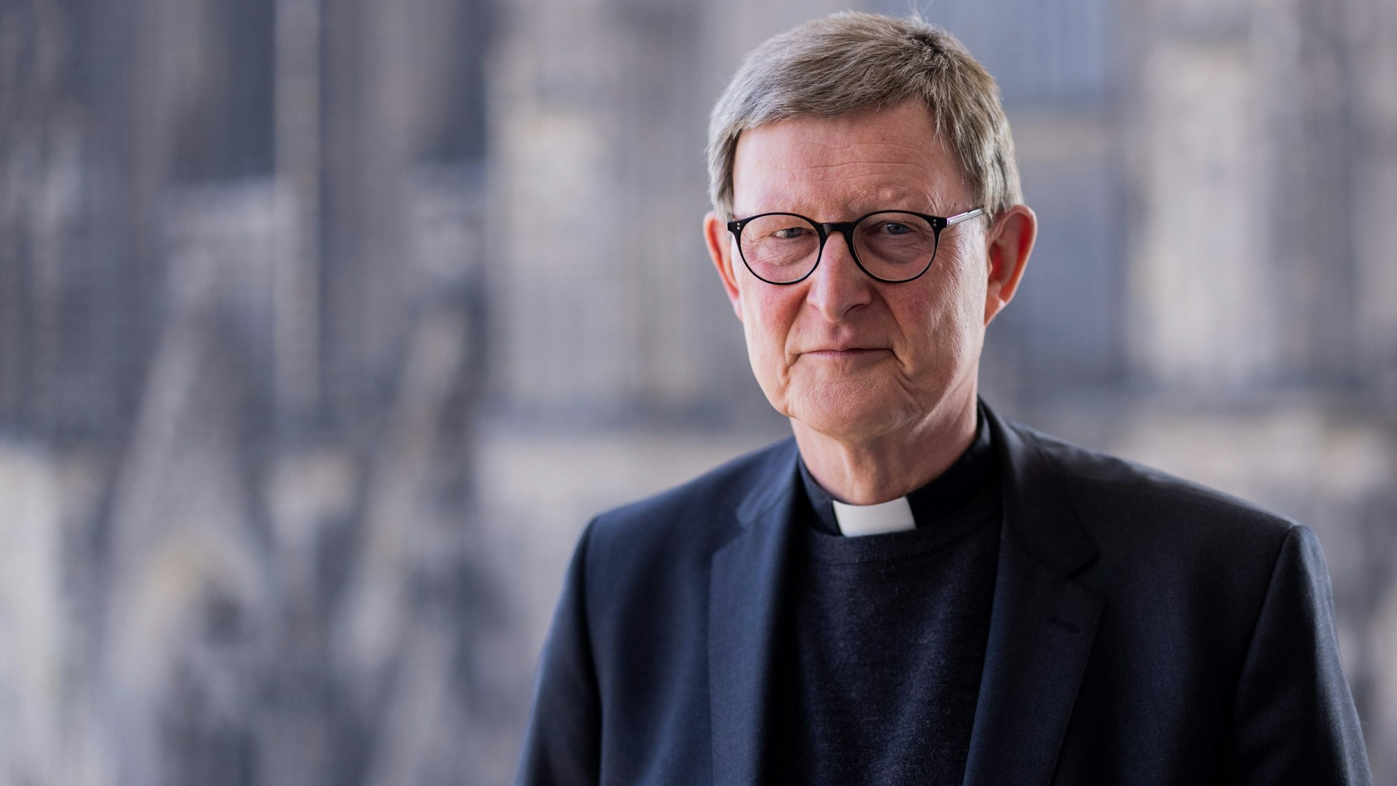 Der Kölner Kardinal Rainer Woelki siegt wohl auch vor dem Oberlandesgericht gegen die „Bild“-Zeitung.