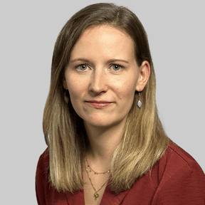 Larissa Rehbock