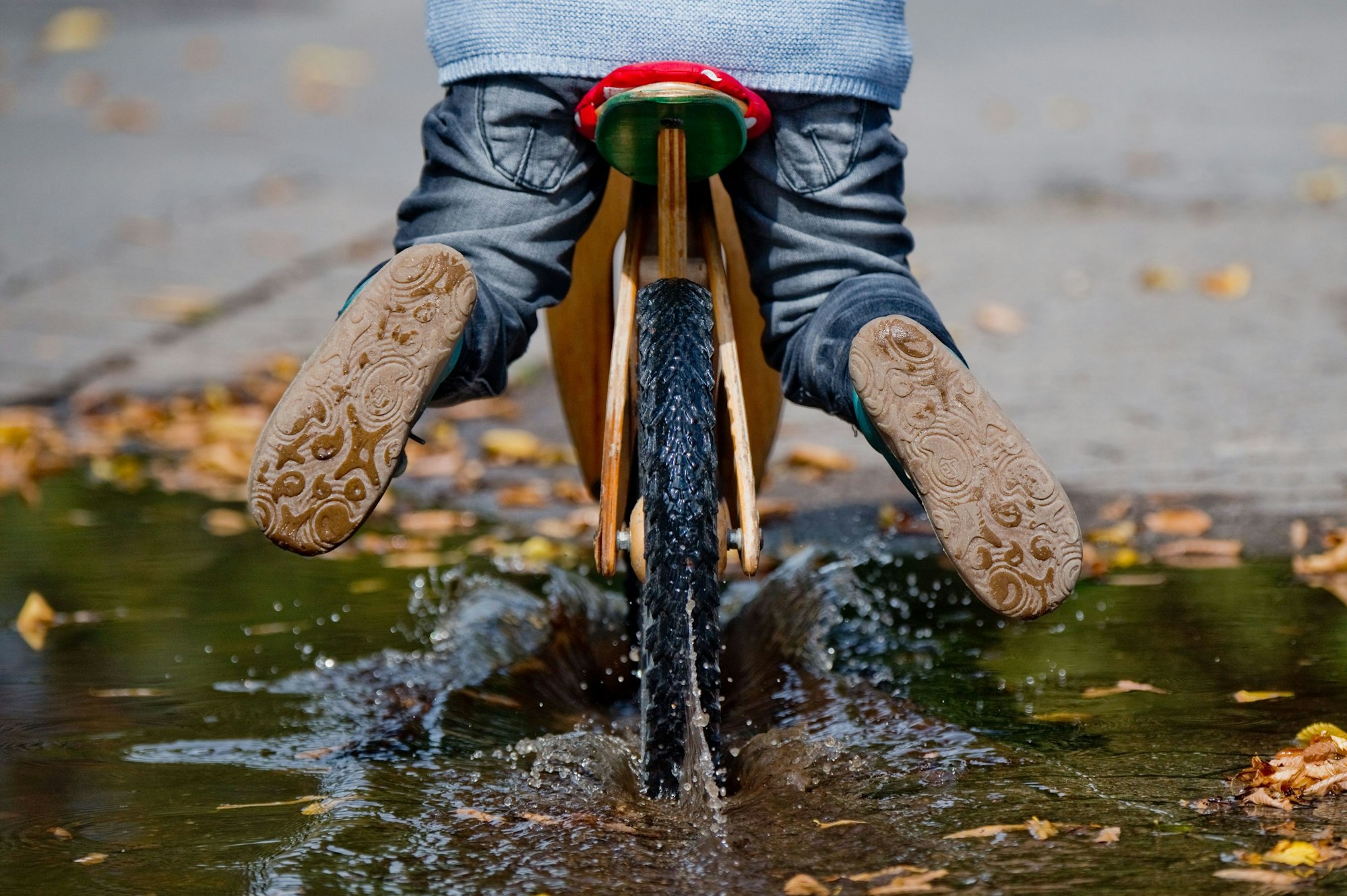Die hohen Preise belasten Familien besonders stark - 250 Euro Kindergeld soll es künftig einheitlich geben, um Familien noch stärker zu entlasten.