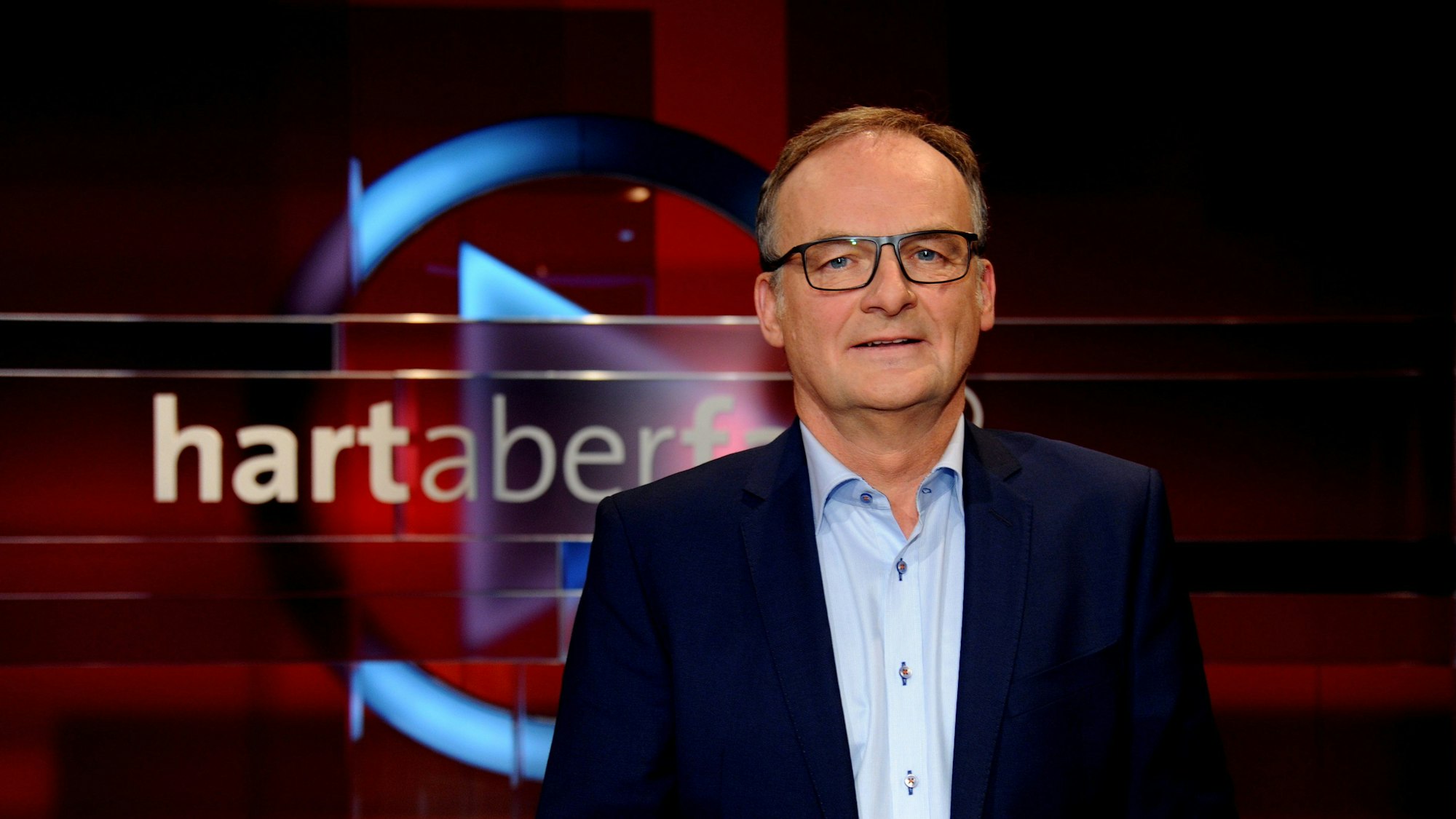 Frank Plasberg moderierte über 20 Jahre die Sendung „hart aber fair“. Mit den Entwicklungen nach seinem Ausscheiden ist er nicht einverstanden.