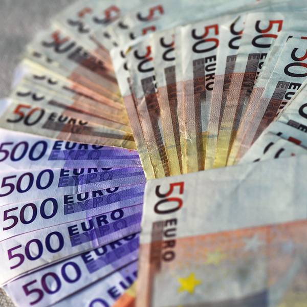Der Gerichtsfall aus Köln handelte von verschwundenem Bargeld.