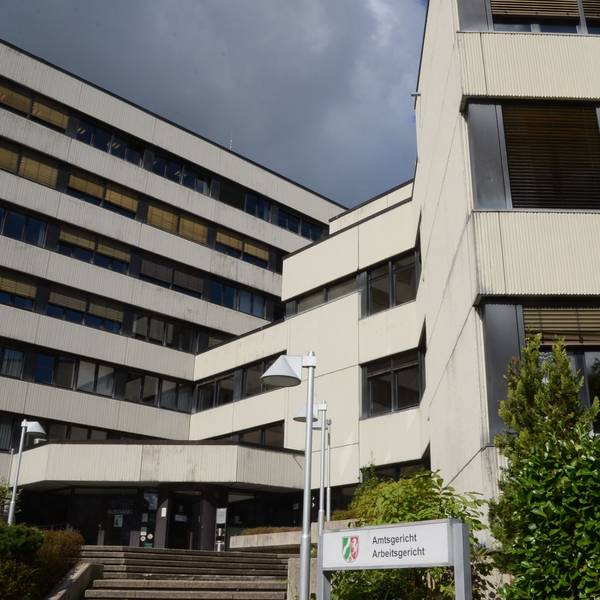 Amtsgericht Siegburg
