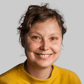 Agatha Mazur
