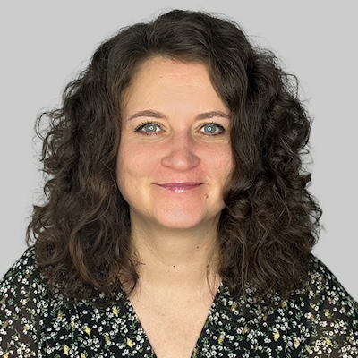 Anne Burgmer