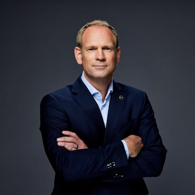 Thorsten Dreier, ab. 1.7.23 Technologie-Vorstand bei Covestro