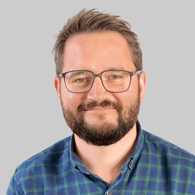 Christian Krämer