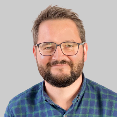 Christian Krämer