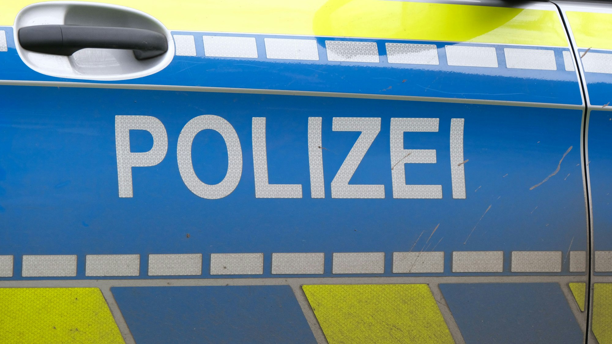 Die Polizei wendet sich in einem Vermisstenfall an die Öffentlichkeit.