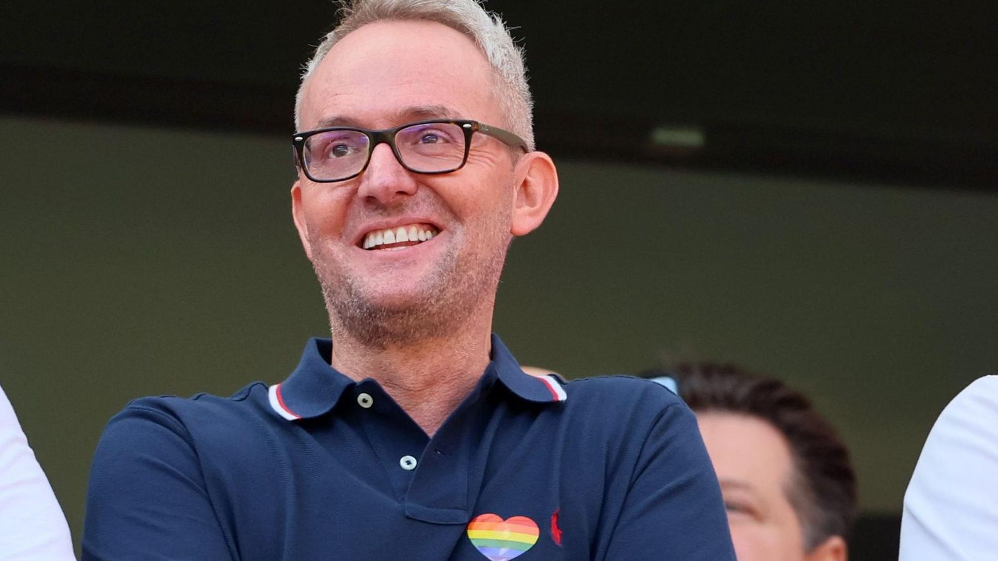 Alexander Wehrle