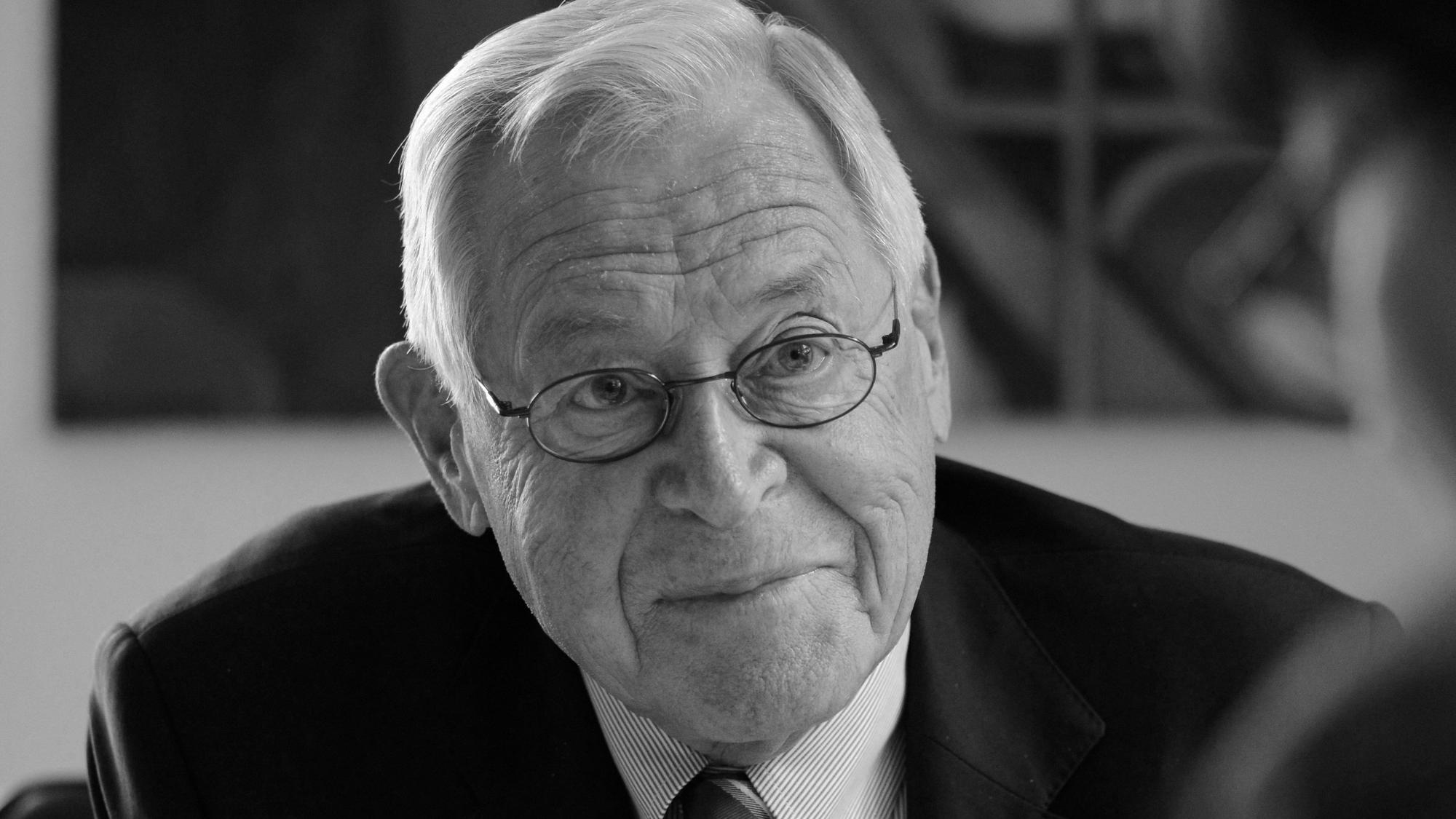 Theo Sommer