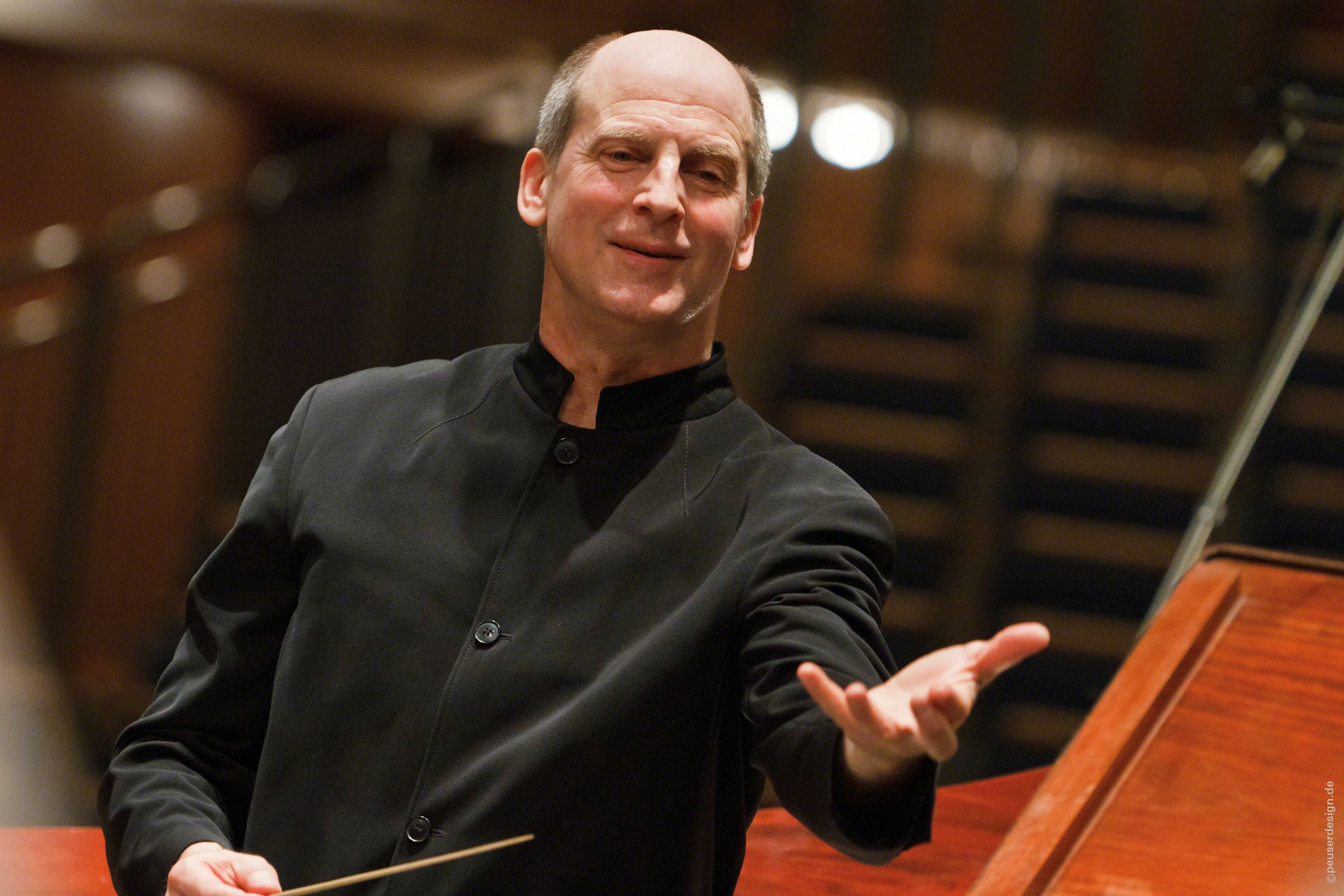 Werner Ehrhardt
