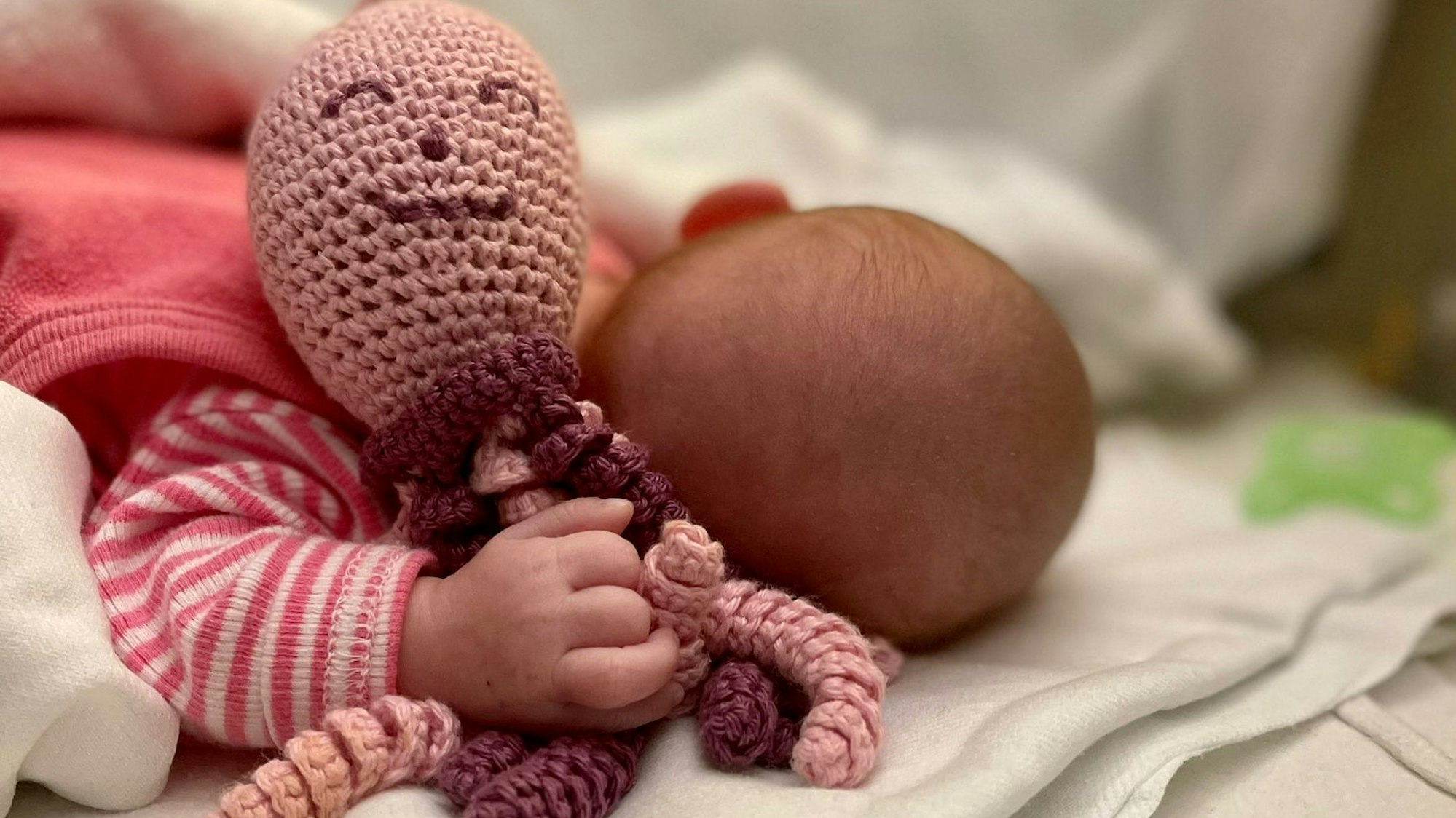 Frühchen Klinikum Leverkusen