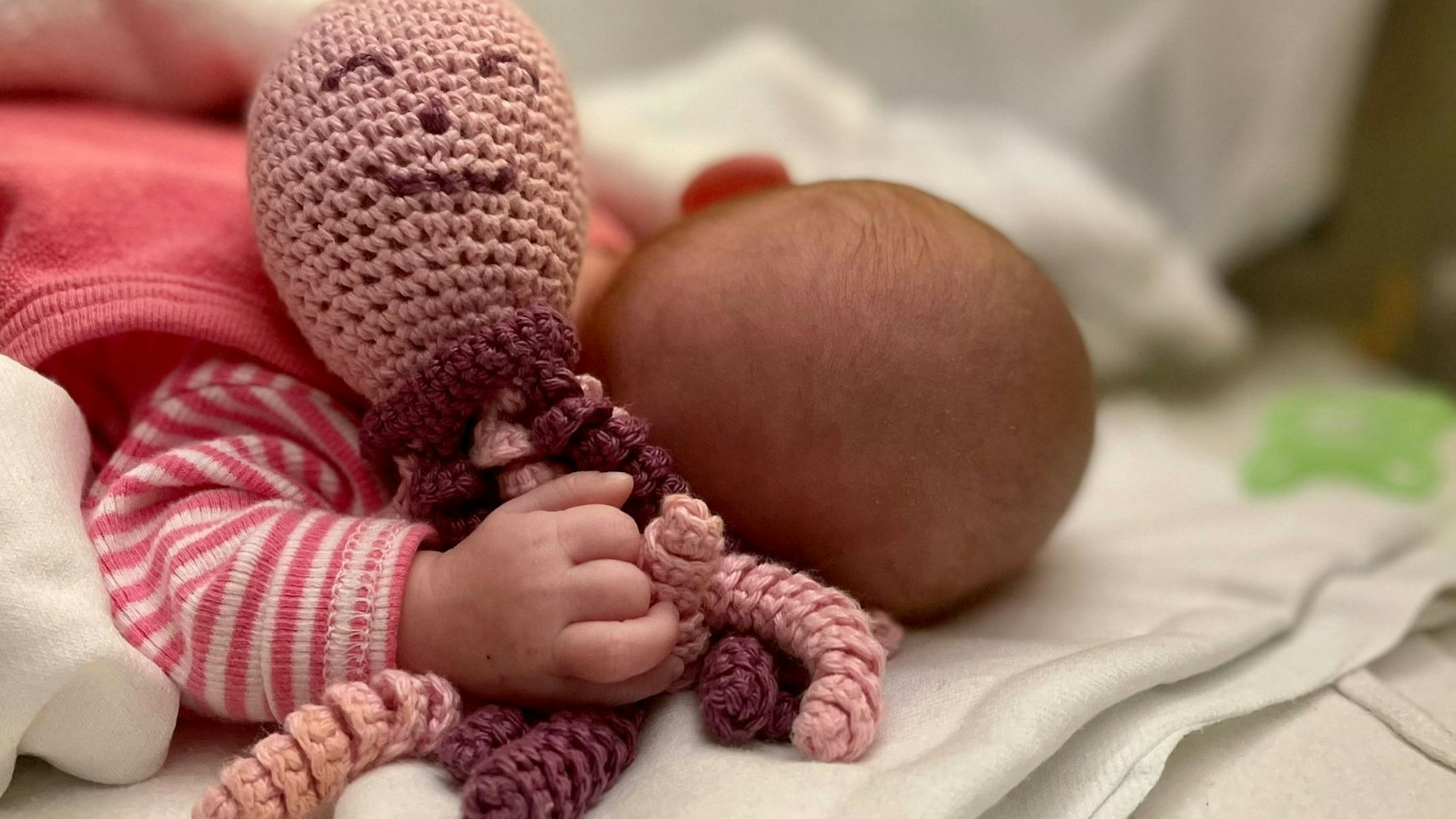 Frühchen Klinikum Leverkusen