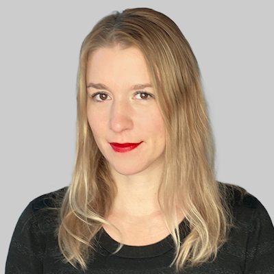 Claudia Lehnen