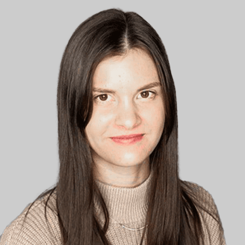 Rebecca Lessmann