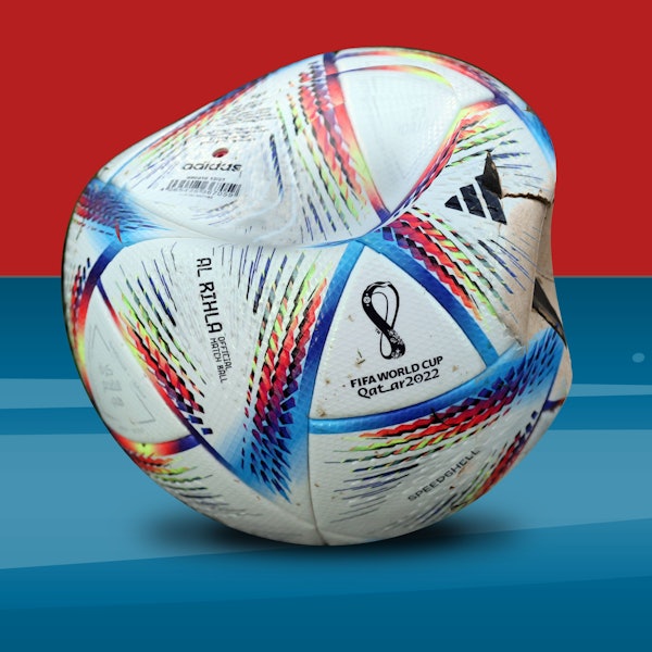 Optik Pro und Contra WM Katar