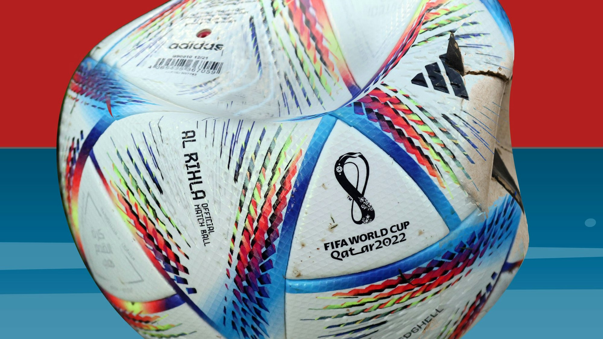 Optik Pro und Contra WM Katar