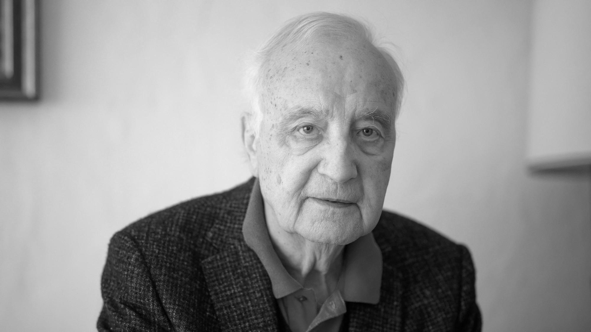 Fritz Pleitgen