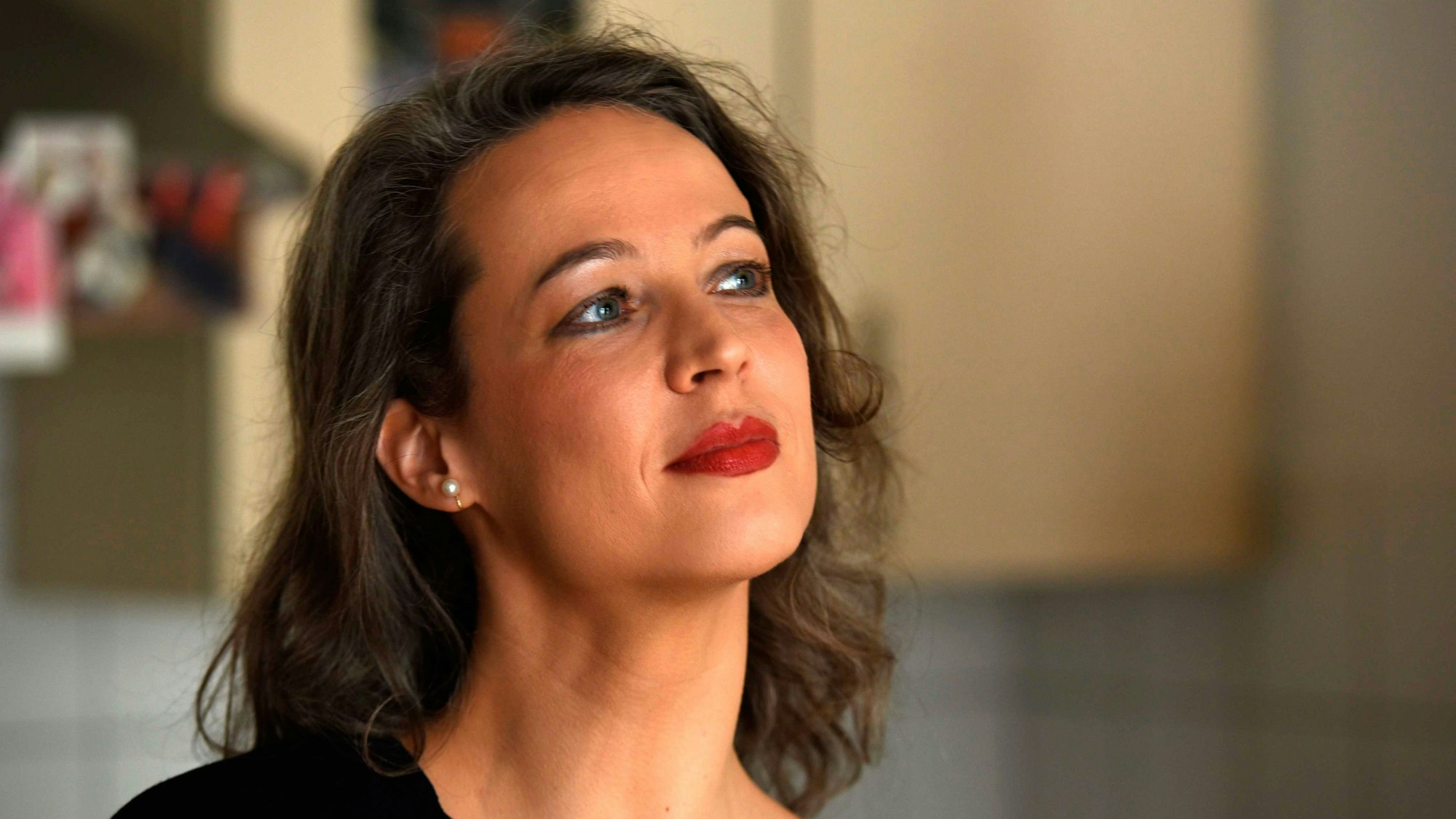 Portrait von Verena Brunschweiger