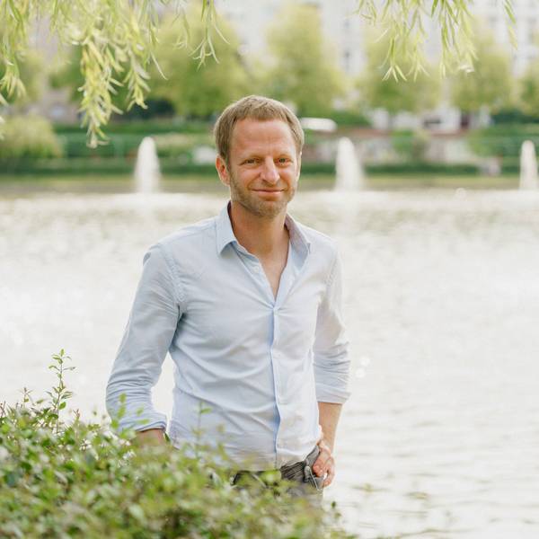 Ein Porträt des Journalisten Tillmann Prüfer