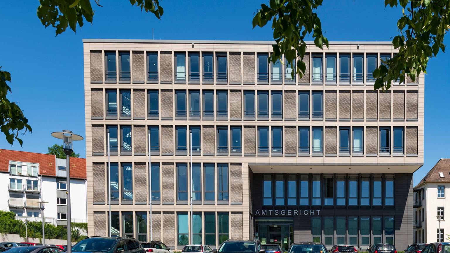 Amtsgericht Gummersbach